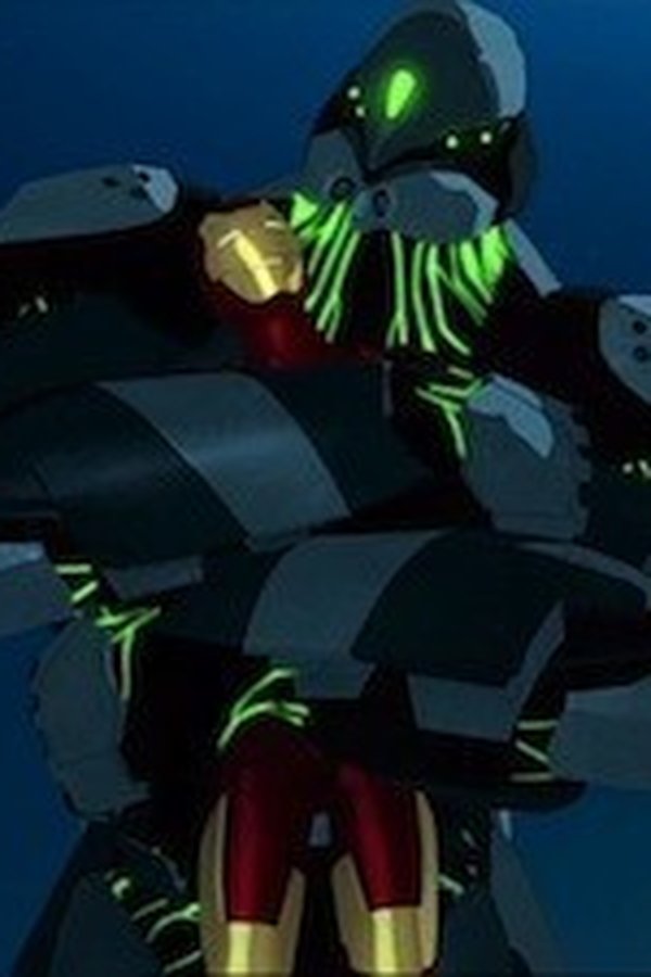 Iron Man: Armored Adventures – S02E15 – Episodio 15