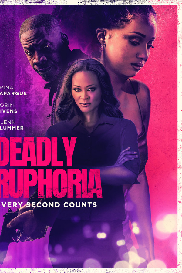 EN - Deadly Ruphoria - 2024