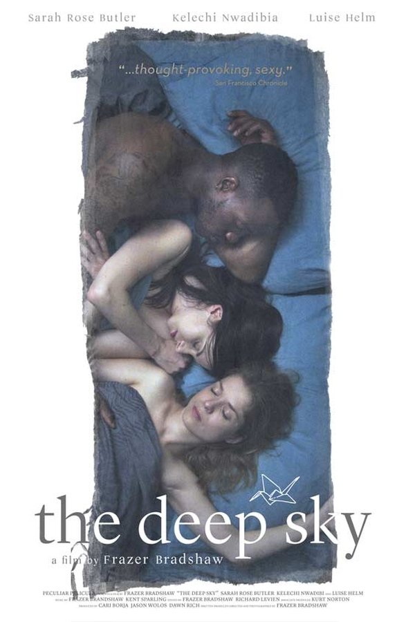 The Deep Sky
