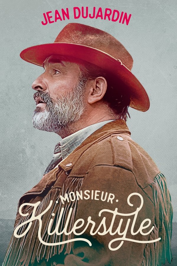 DE - Monsieur Killerstyle (2019)