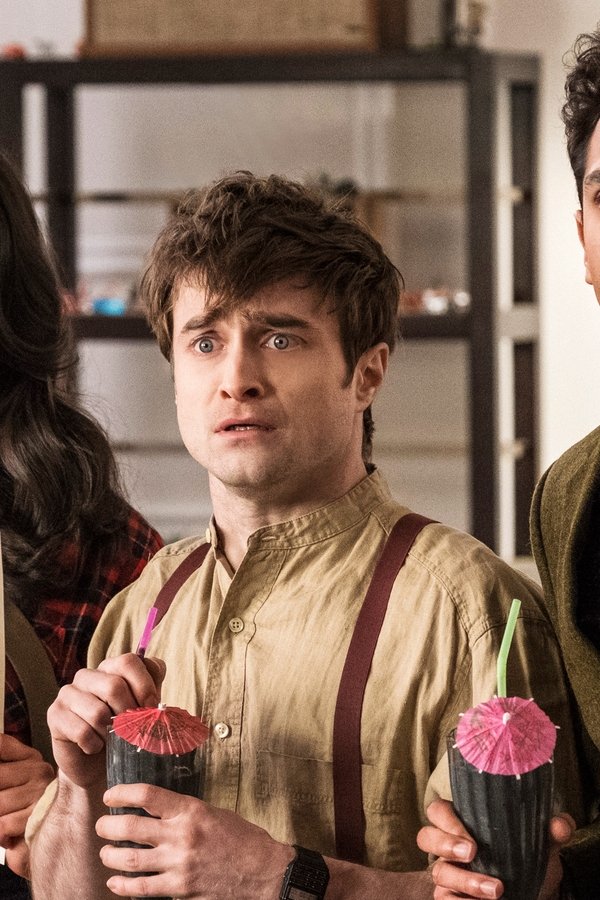 Miracle Workers – S01E05 – 3 giorni