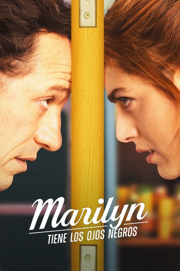 ES - Marilyn tiene los ojos negros  (2021)