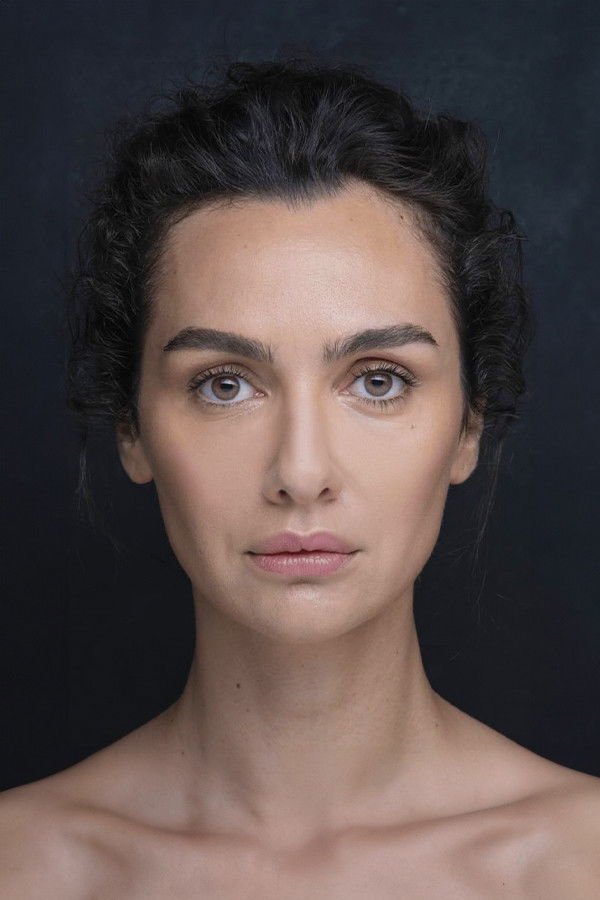 Birce Akalay's headshot