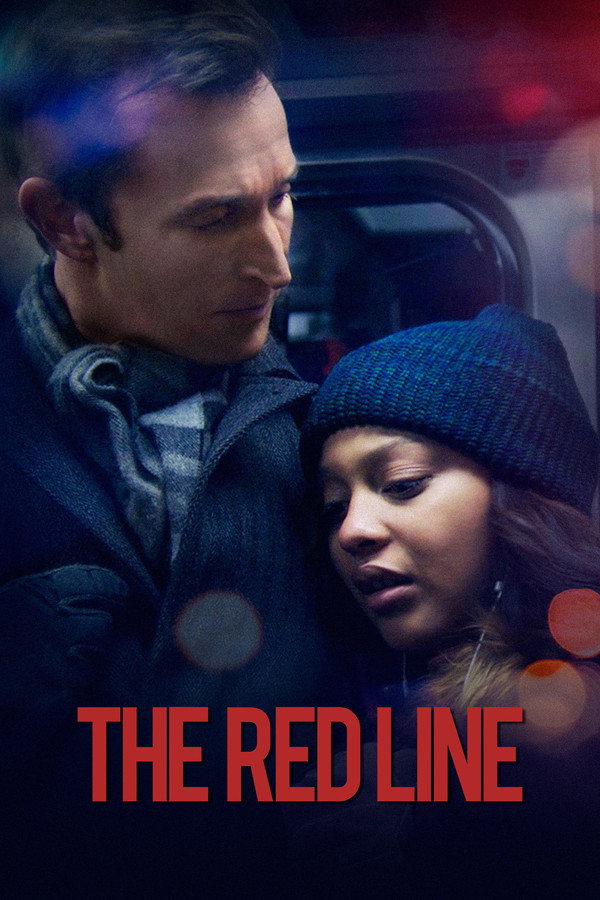 The Red Line Vidas Cruzadas