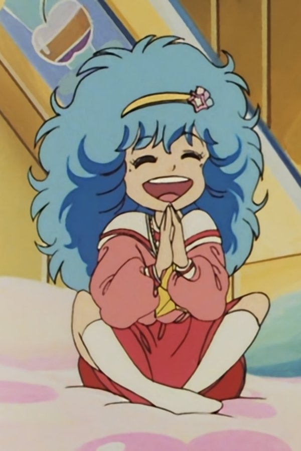 Evelyn e la magia di un sogno d’amore – S01E25 – Il Babbo Natale delle otto