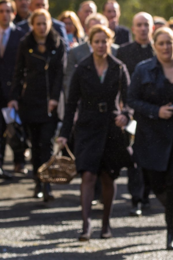 I misteri di Brokenwood – S03E02 – L’Ultima Partita