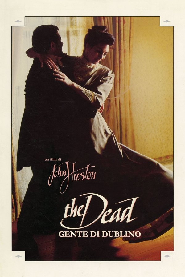 The Dead – Gente di Dublino (1987)
