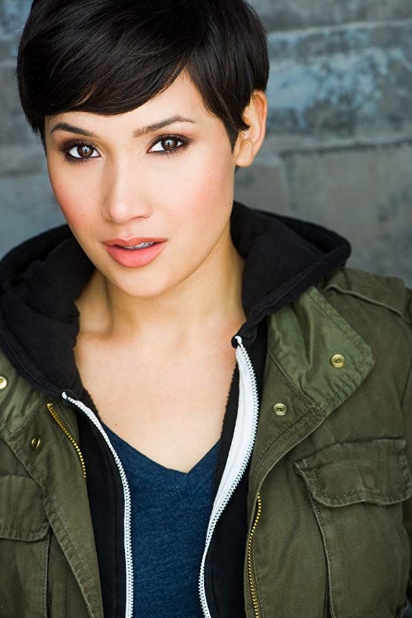 April Fritz