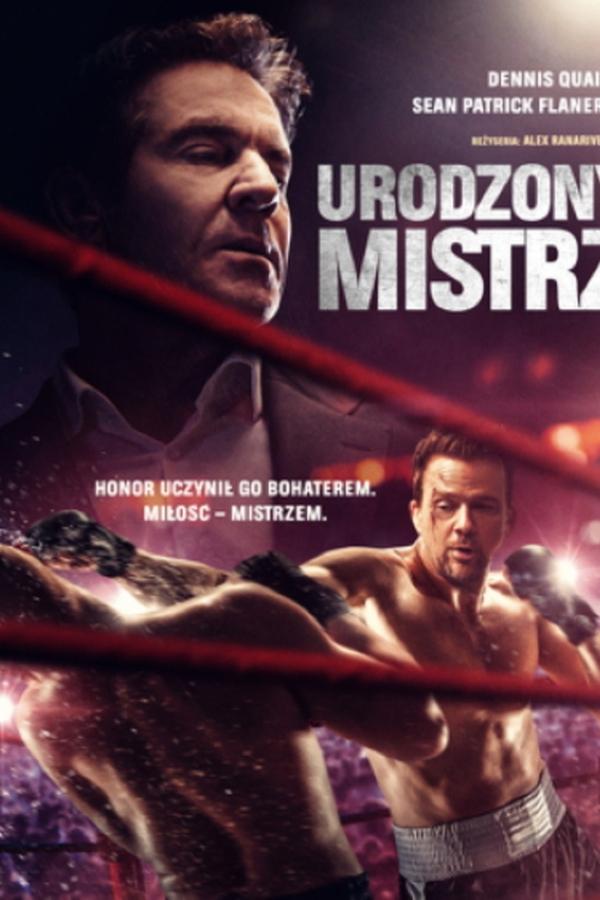 PL - URODZONY MISTRZ (2021)