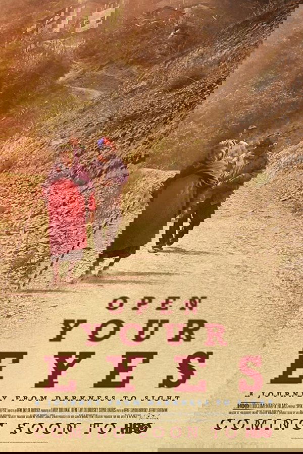 Open Your Eyes