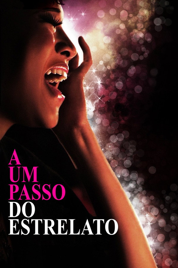 Capa de A Um Passo do Estrelato