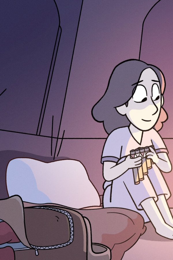 Hilda – S03E06 – Episodio 6