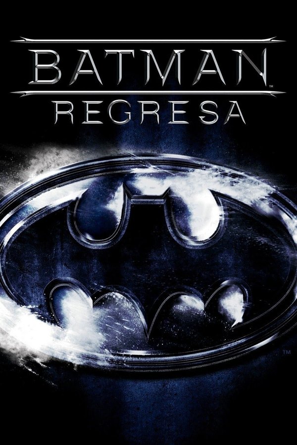 Batman regresa (Batman Returns)