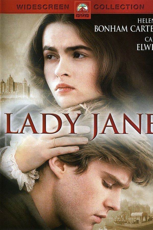 Lady Jane