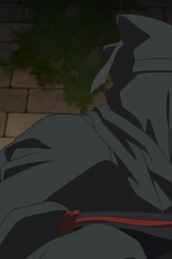 Delicious in Dungeon – S01E19 – Episodio 19: Strega/Incubo