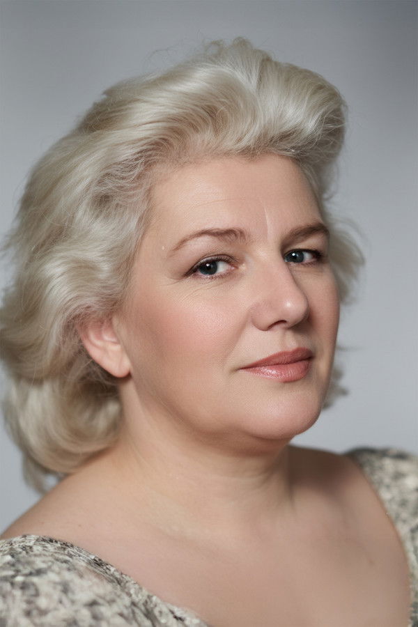 Muazzez Arçay's headshot