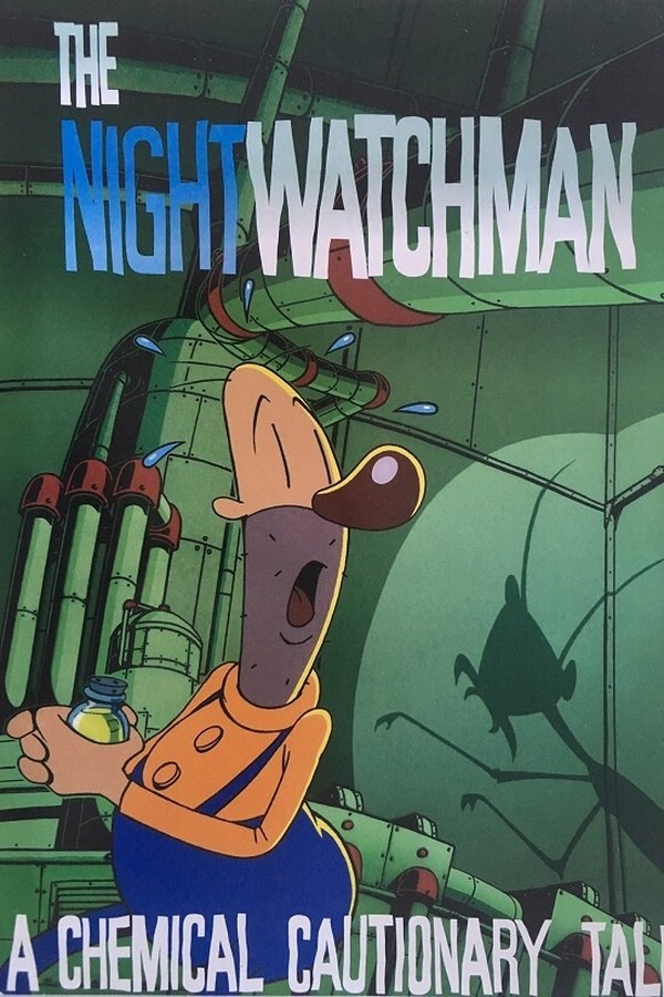 The Nightwatchman