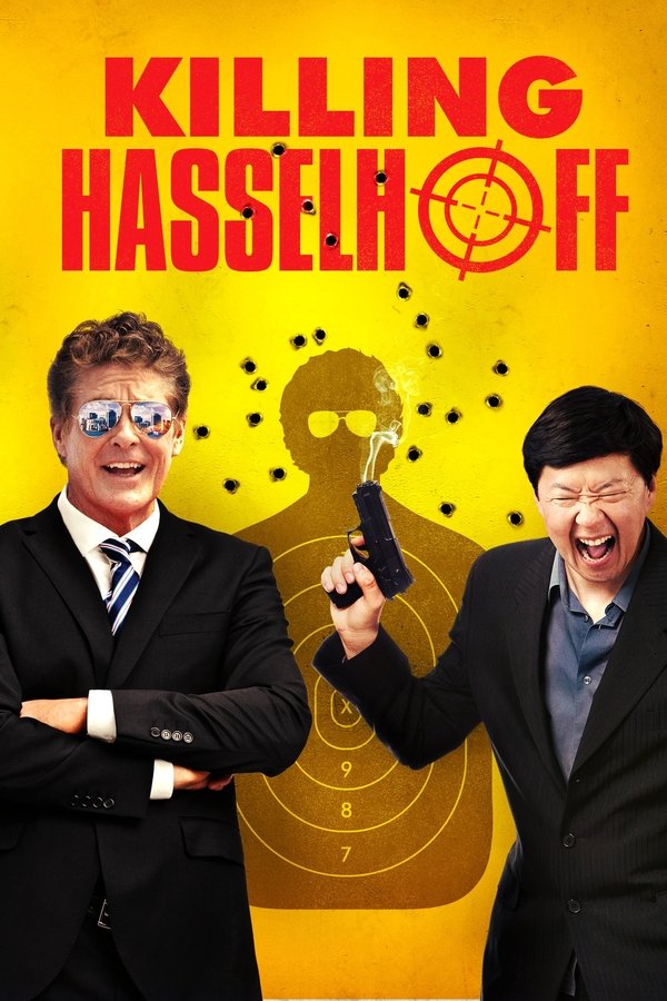 IT| Killing Hasselhoff 