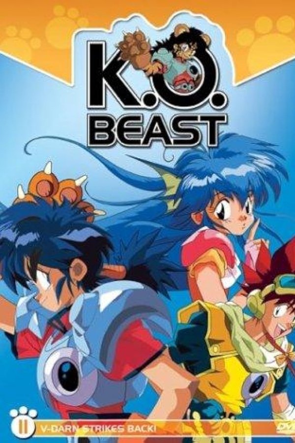 K.O. Beast