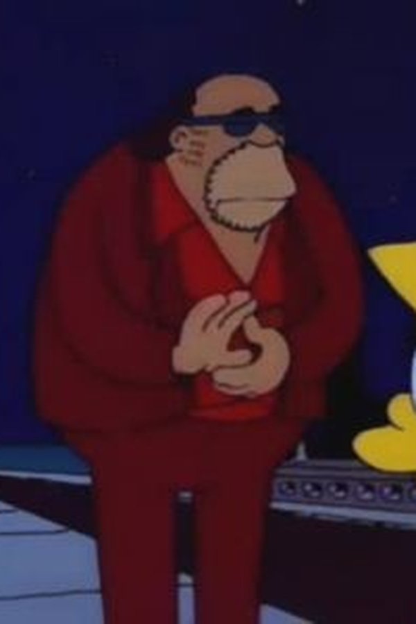 I Simpson – S01E06 – Lisa sogna il blues