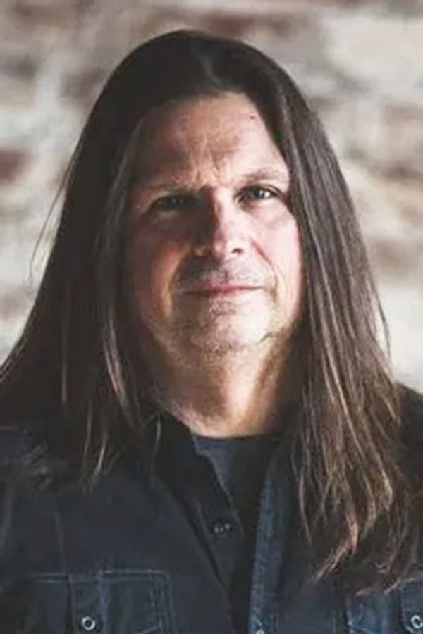 Mike Mushok's headshot