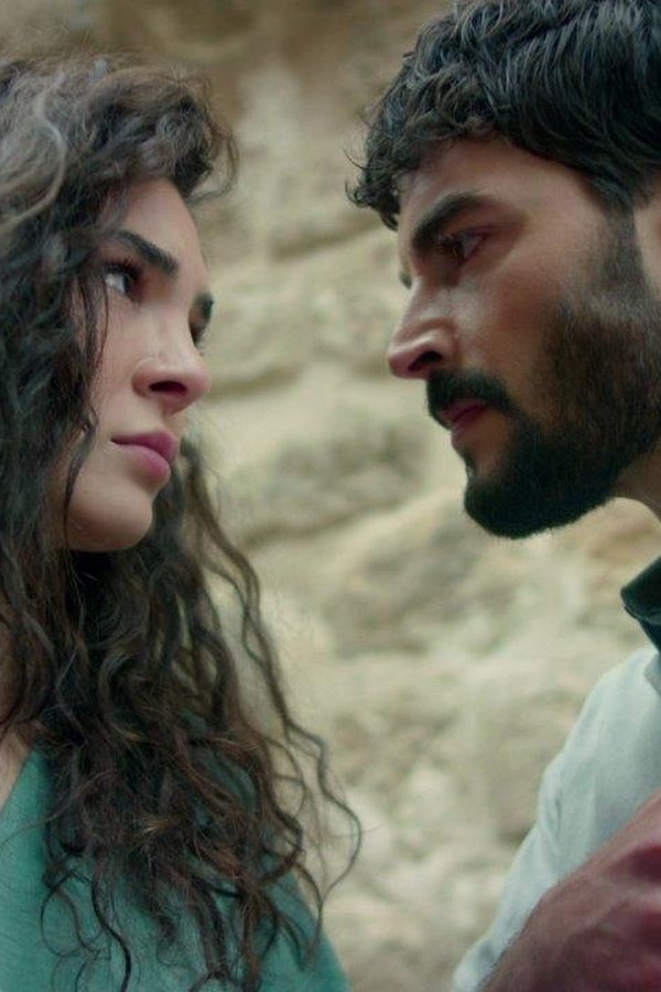 Hercai – Amore e vendetta – S01E10 – Episodio 10