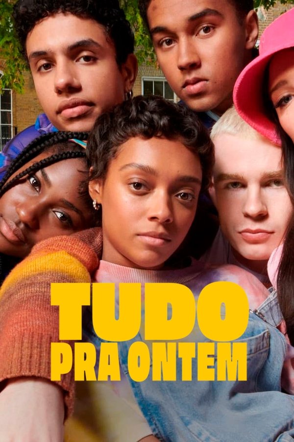 Tudo pra Ontem