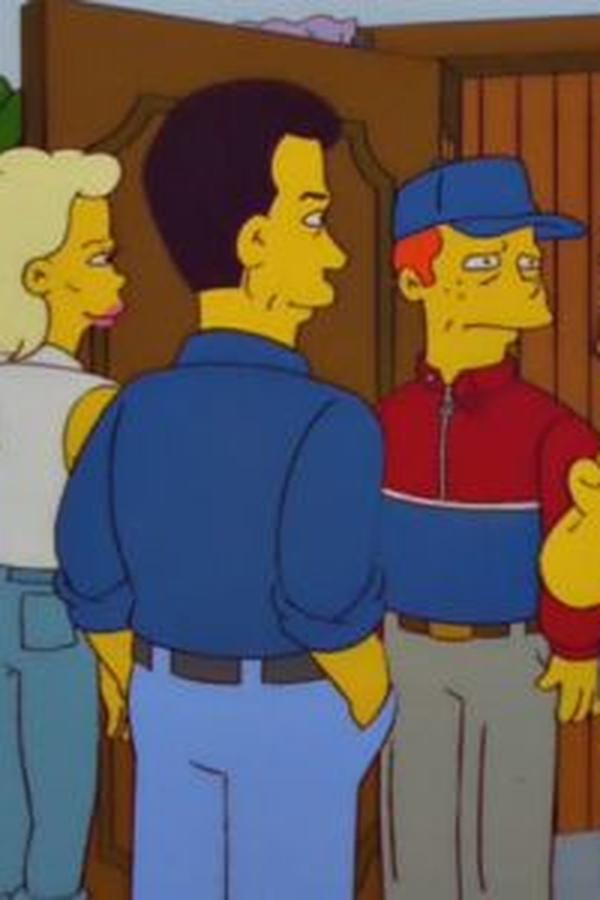 I Simpson – S10E05 – Dalle stelle alle stalle