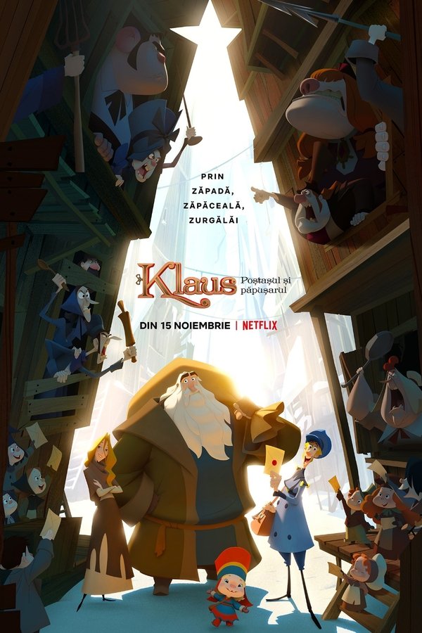 Klaus