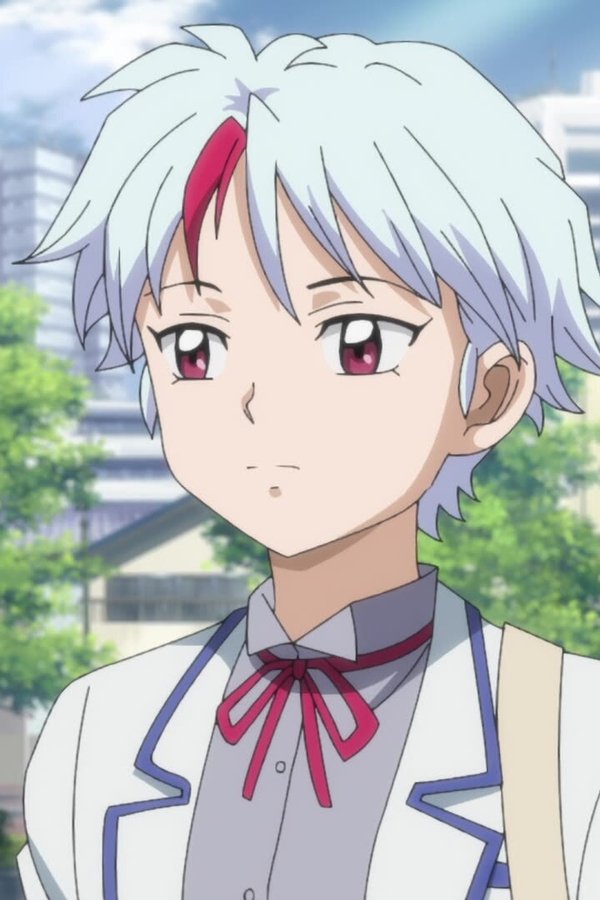 Yashahime Princess Half-Demon – S01E36 – Episodio 36