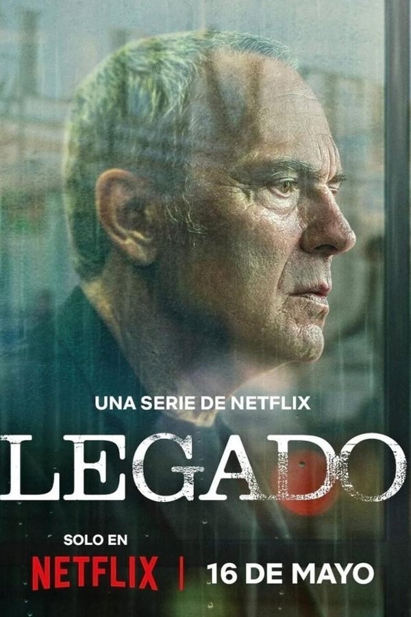 Rotten Legacy