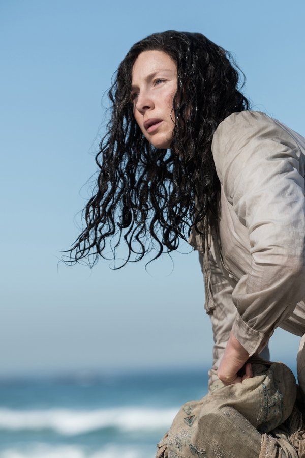 Outlander – S03E11 – Episodio 11