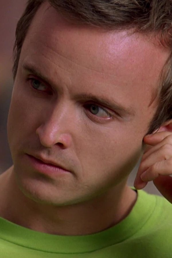 Breaking Bad – Reazioni collaterali – S03E01 – Ora basta