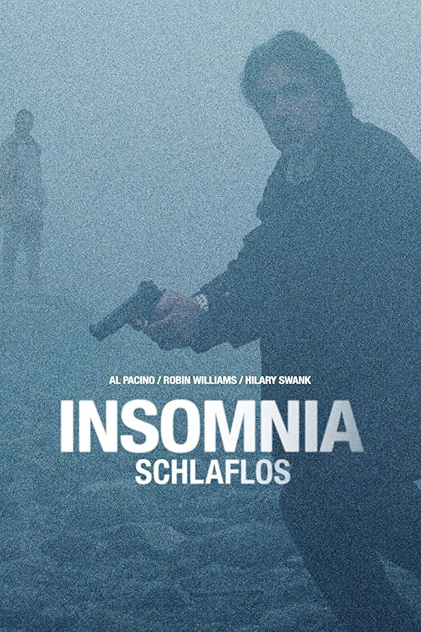DE - Insomnia: Schlaflos (2002)