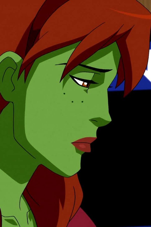 Young Justice – S01E17 – Disordine emotivo