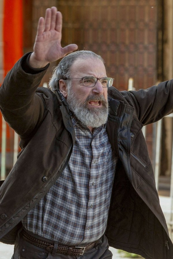 Homeland – Caccia alla spia – S08E02 – Il ricatto