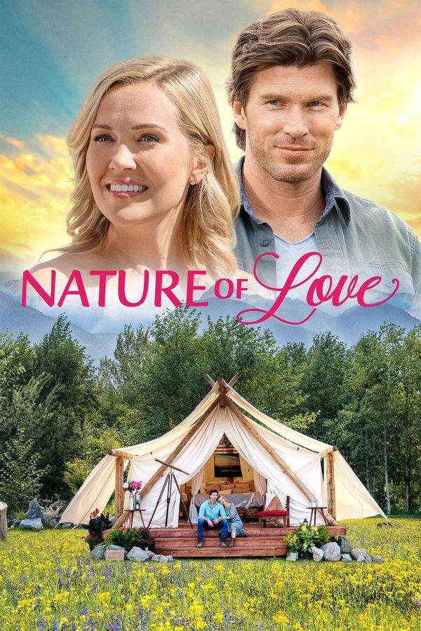 NL| Nature Of Love  (SUB)