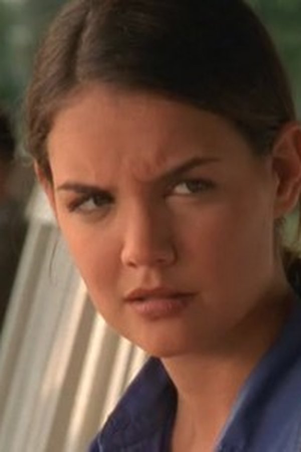 Dawson’s Creek – S04E02 – Un aiuto per Pacey