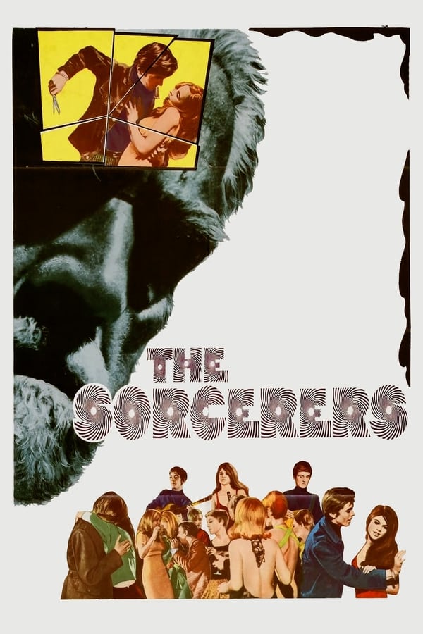 The Sorcerers (1967)