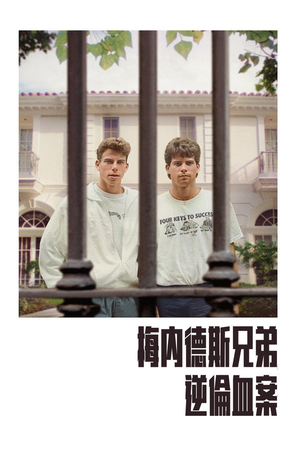 梅内德斯兄弟:逆伦血案