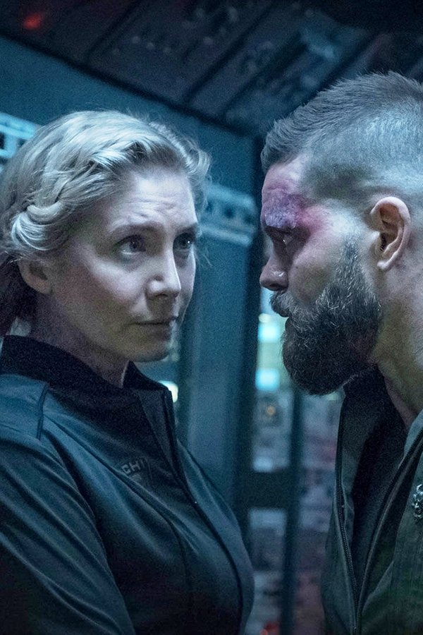 The Expanse – S03E13 – La porta dell’abisso