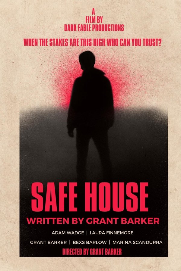 IT - Safe House - 2024
