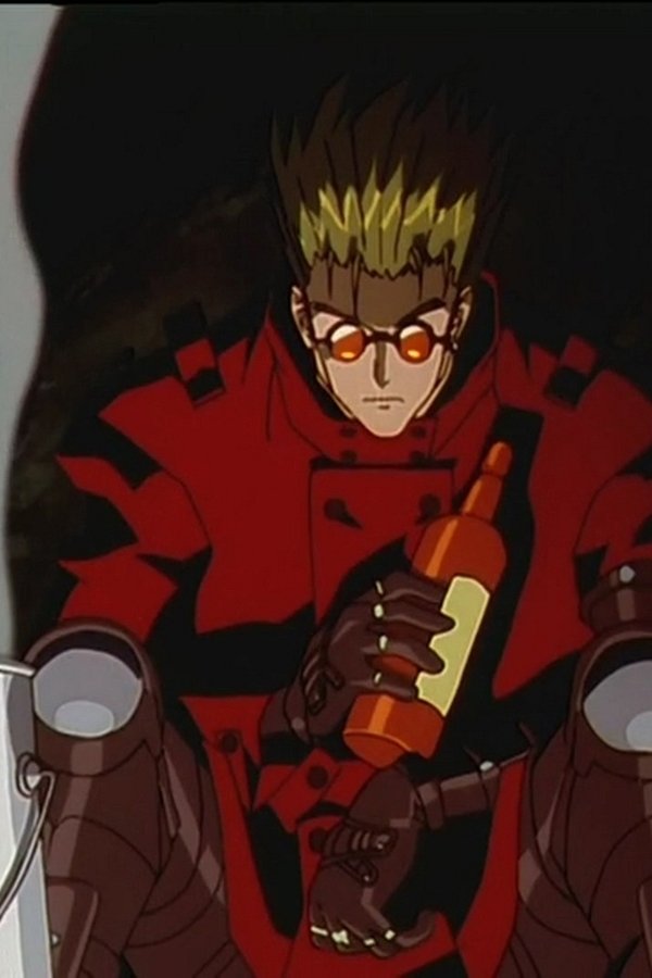 Trigun – S01E22 – Alternative