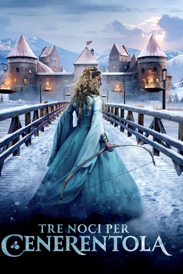 IT - Tre noci per Cenerentola - 2021