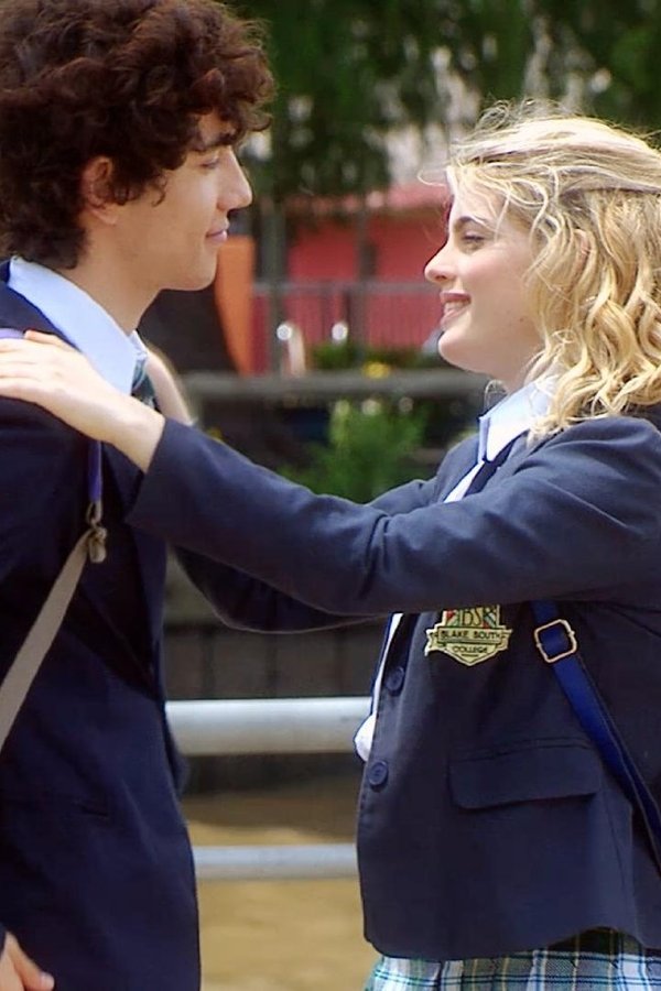 Soy Luna – S01E66 – Episodio 66
