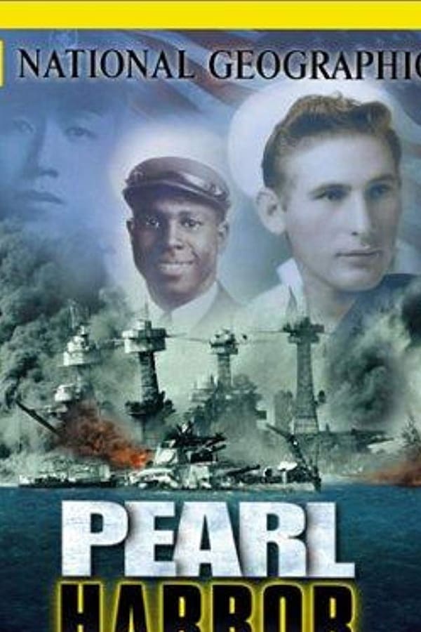 Pearl Harbor: Legacy of Attack