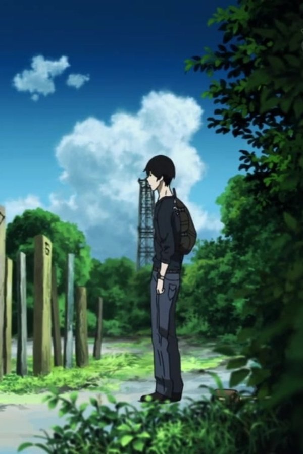 Terror in Resonance – S01E11 – Episodio 11