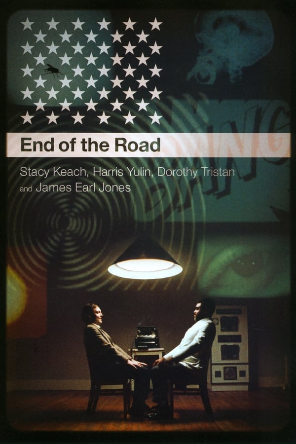 End of the Road