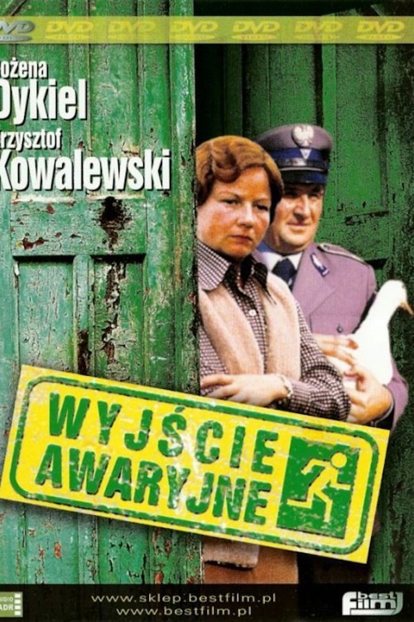 Wyjście awaryjne