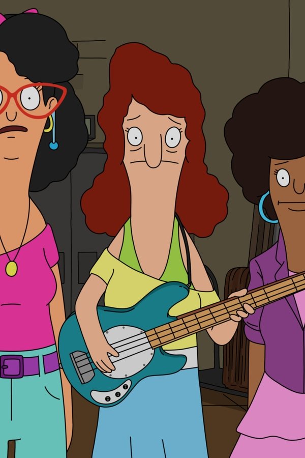 Bob’s Burgers – S04E06 – Purple Rain-Union